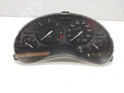 Used Instrument cluster OPEL CORSA B (S93) 1.5 TD (F08, F68, M68) (67 hp) 30545515