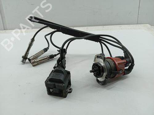 Ignition distributor VW POLO III (6N1) 50 1.0 | BP30545523M68 