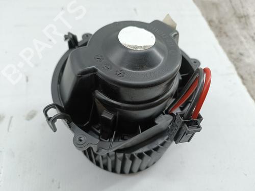 Used Heater blower motor BMW 1 (F40) 118 d (136 hp) 30550161