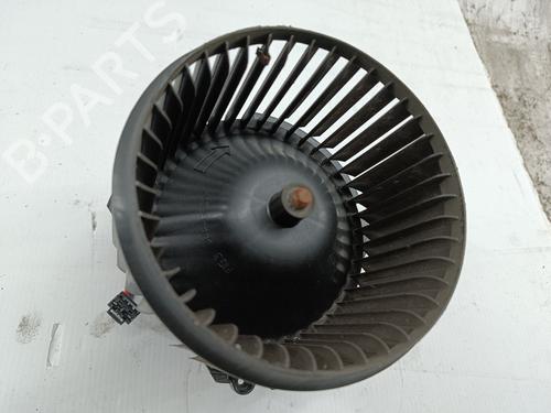 Heater blower motor BMW 1 (F40) 118 d | BP30550161M62 