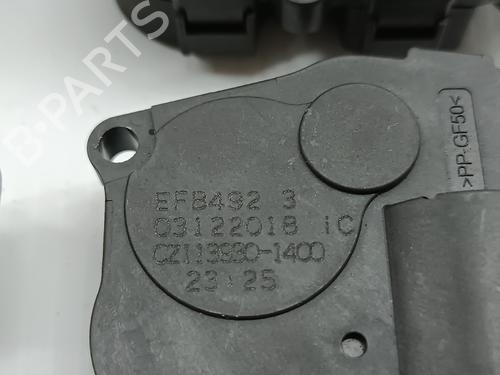 Andre BMW 1 (F40) 118 d | BP30550163O1