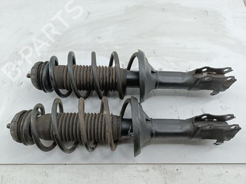 Andre VW POLO III (6N1) 50 1.0 (50 hp) 30550170