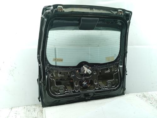 Tailgate NISSAN MICRA III (K12) 1.0 16V (K12) | BP30550171C6 