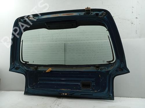 Tailgate NISSAN MICRA II (K11) 1.4 i 16V (AK11) | BP30550172C6 