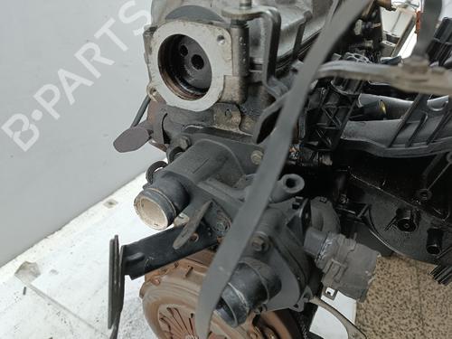 Engine VW POLO III (6N1) 50 1.0 | BP30552354M1 