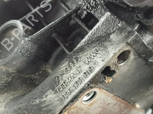 Engine VW POLO III (6N1) 50 1.0 | BP30552354M1 