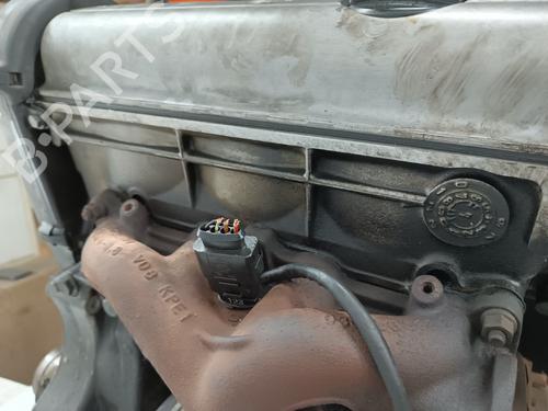 Engine VW POLO III (6N1) 50 1.0 | BP30552354M1 