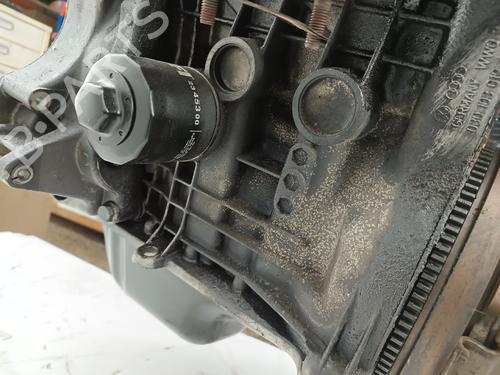 Engine VW POLO III (6N1) 50 1.0 | BP30552354M1 