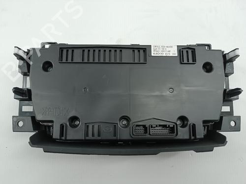 Used Climate control MAZDA 6 Estate (GJ, GL) 2.0 (GJEFW) (146 hp) 30552360