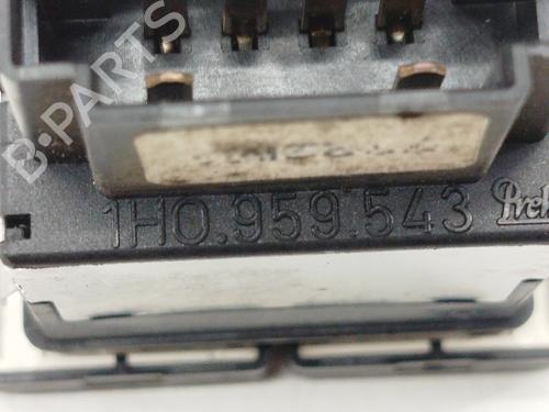 Climate control VW GOLF III (1H1) 1.4 | BP30589949I5 