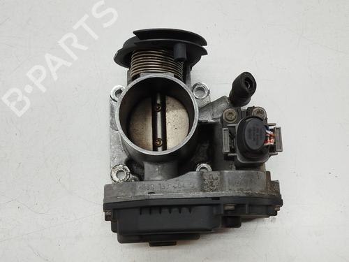 Throttle body VW GOLF III (1H1) 1.4 | BP30592249M82 
