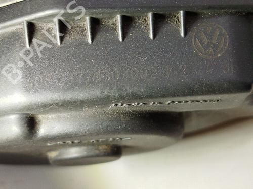 Throttle body VW GOLF III (1H1) 1.4 | BP30592249M82 