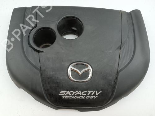 Upper protection MAZDA 6 Estate (GJ, GL) 2.0 (GJEFW) | BP30594467M93 