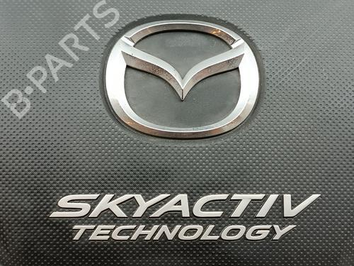 Upper protection MAZDA 6 Estate (GJ, GL) 2.0 (GJEFW) | BP30594467M93 