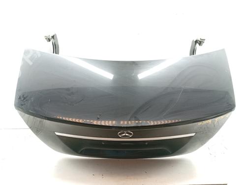 Used Tailgate MERCEDES-BENZ C-CLASS (W204) C 180 CGI (204.031) (156 hp) 30589946