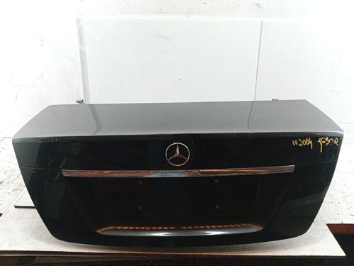 Tailgate MERCEDES-BENZ C-CLASS (W204) C 180 CGI (204.031) | BP30589946C6