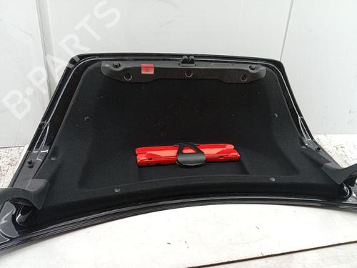 Tailgate MERCEDES-BENZ C-CLASS (W204) C 180 CGI (204.031) | BP30589946C6