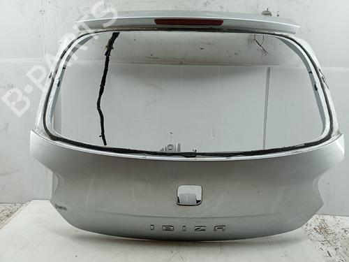 Used Tailgate SEAT IBIZA IV (6J5, 6P1) [2008-2017]  27174404