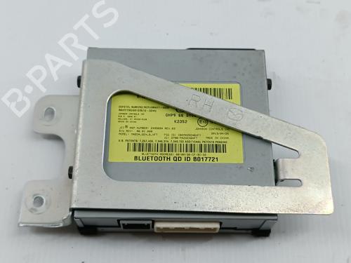 Modulo elettronico MAZDA 6 Estate (GJ, GL) 2.0 (GJEFW) (146 hp) 31254198