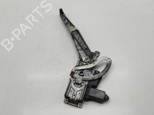 Front left window mechanism OPEL CORSA B (S93) 1.5 TD (F08, F68, M68) | BP30596865C22 