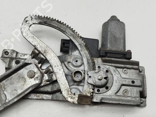 Front left window mechanism OPEL CORSA B (S93) 1.5 TD (F08, F68, M68) | BP30596865C22 