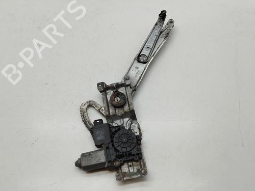 Front left window mechanism OPEL CORSA B (S93) 1.5 TD (F08, F68, M68) | BP30596865C22 