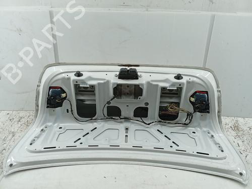 Tailgate BMW 3 (F30, F80)  | BP30596866C6 