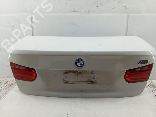Tailgate BMW 3 (F30, F80)  | BP30596866C6 