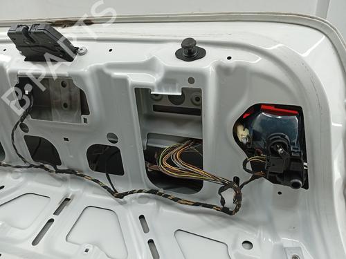 Tailgate BMW 3 (F30, F80)  | BP30596866C6 