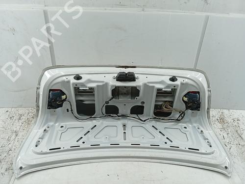 Tailgate BMW 3 (F30, F80)  | BP30596866C6 