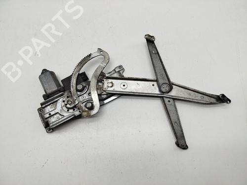 Used Front right window mechanism OPEL CORSA B (S93) 1.5 TD (F08, F68, M68) (67 hp) 30596867