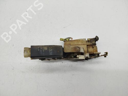 Used Front right lock OPEL CORSA B (S93) 1.5 TD (F08, F68, M68) (67 hp) 30596868