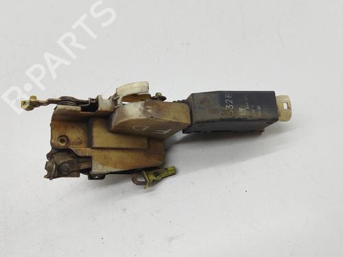 Front right lock OPEL CORSA B (S93) 1.5 TD (F08, F68, M68) | BP30596868C97 