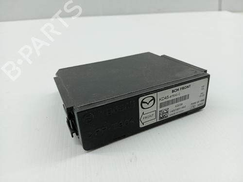 Modulo elettronico MAZDA 6 Estate (GJ, GL) 2.0 (GJEFW) (146 hp) 31254200