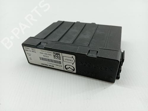 Módulo eletrónico MAZDA 6 Estate (GJ, GL) 2.0 (GJEFW) | BP31254200M83 