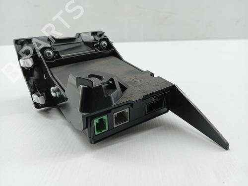 Electronic module MAZDA 6 Estate (GJ, GL) 2.0 (GJEFW) | BP31254201M83