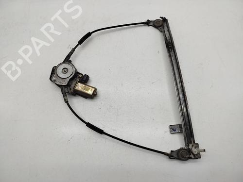 Used Front right window mechanism FIAT PUNTO (176_) 60 1.2 (176AP, 176AR, 176AQ, 176BB) (60 hp) 30598569