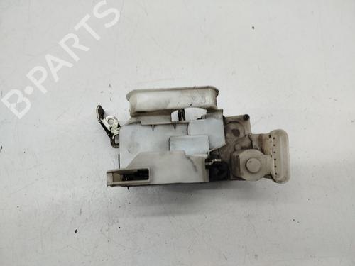 Venstre fortil lås FIAT PUNTO (176_) 60 1.2 (176AP, 176AR, 176AQ, 176BB) (60 hp) 30598574