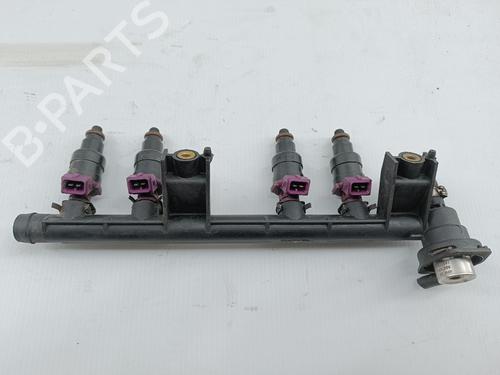 Used Injection rail Injection rail RENAULT CLIO I (B/C57_, 5/357_) 1.1 (46 hp) 30598575 30598575