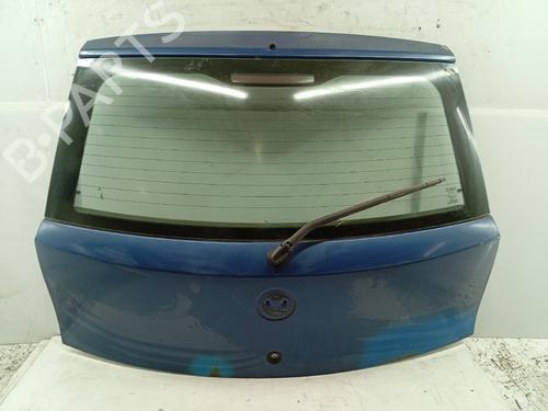 Used Tailgate FIAT PUNTO (188_) [1999-2012]  17245526