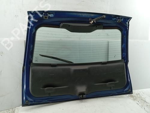 Tailgate FIAT PUNTO (188_)  | BP17245526C6 