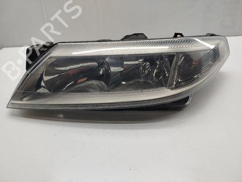 Used Left headlight RENAULT LAGUNA II Grandtour (KG0/1_) 1.9 dCi (KG0G) (120 hp) 30599811