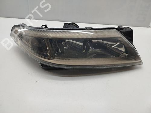 Phare droit RENAULT LAGUNA II Grandtour (KG0/1_) 1.9 dCi (KG0G) (120 hp) 30599812