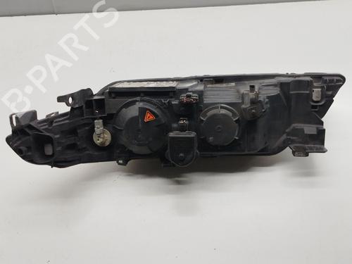 Right headlight RENAULT LAGUNA II Grandtour (KG0/1_) 1.9 dCi (KG0G) | BP30599812C29 