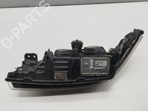 Right headlight RENAULT LAGUNA II Grandtour (KG0/1_) 1.9 dCi (KG0G) | BP30599812C29 