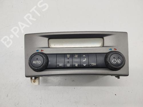 Used Climate control RENAULT LAGUNA II Grandtour (KG0/1_) 1.9 dCi (KG0G) (120 hp) 30599813