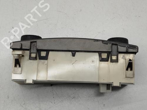 Climate control RENAULT LAGUNA II Grandtour (KG0/1_) 1.9 dCi (KG0G) | BP30599813I5 