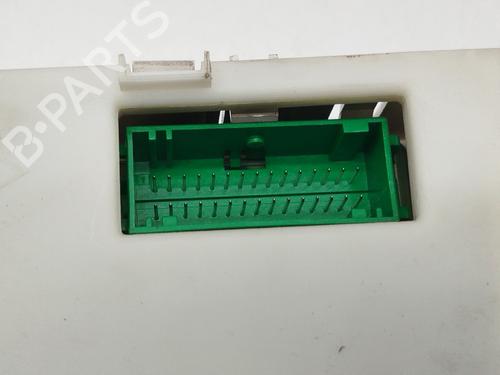 Climate control RENAULT LAGUNA II Grandtour (KG0/1_) 1.9 dCi (KG0G) | BP30599813I5 