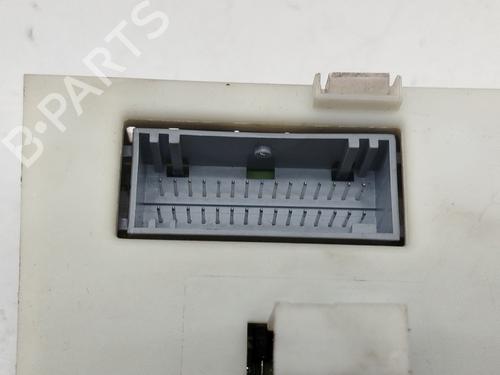 Climate control RENAULT LAGUNA II Grandtour (KG0/1_) 1.9 dCi (KG0G) | BP30599813I5 