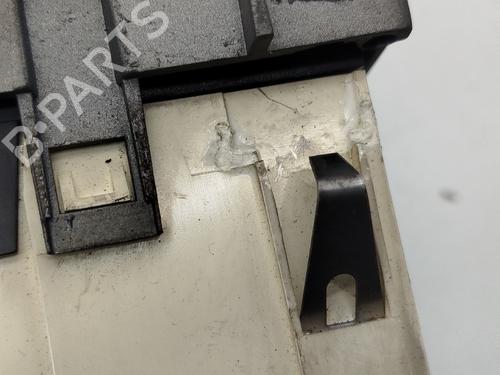 Climate control RENAULT LAGUNA II Grandtour (KG0/1_) 1.9 dCi (KG0G) | BP30599813I5 